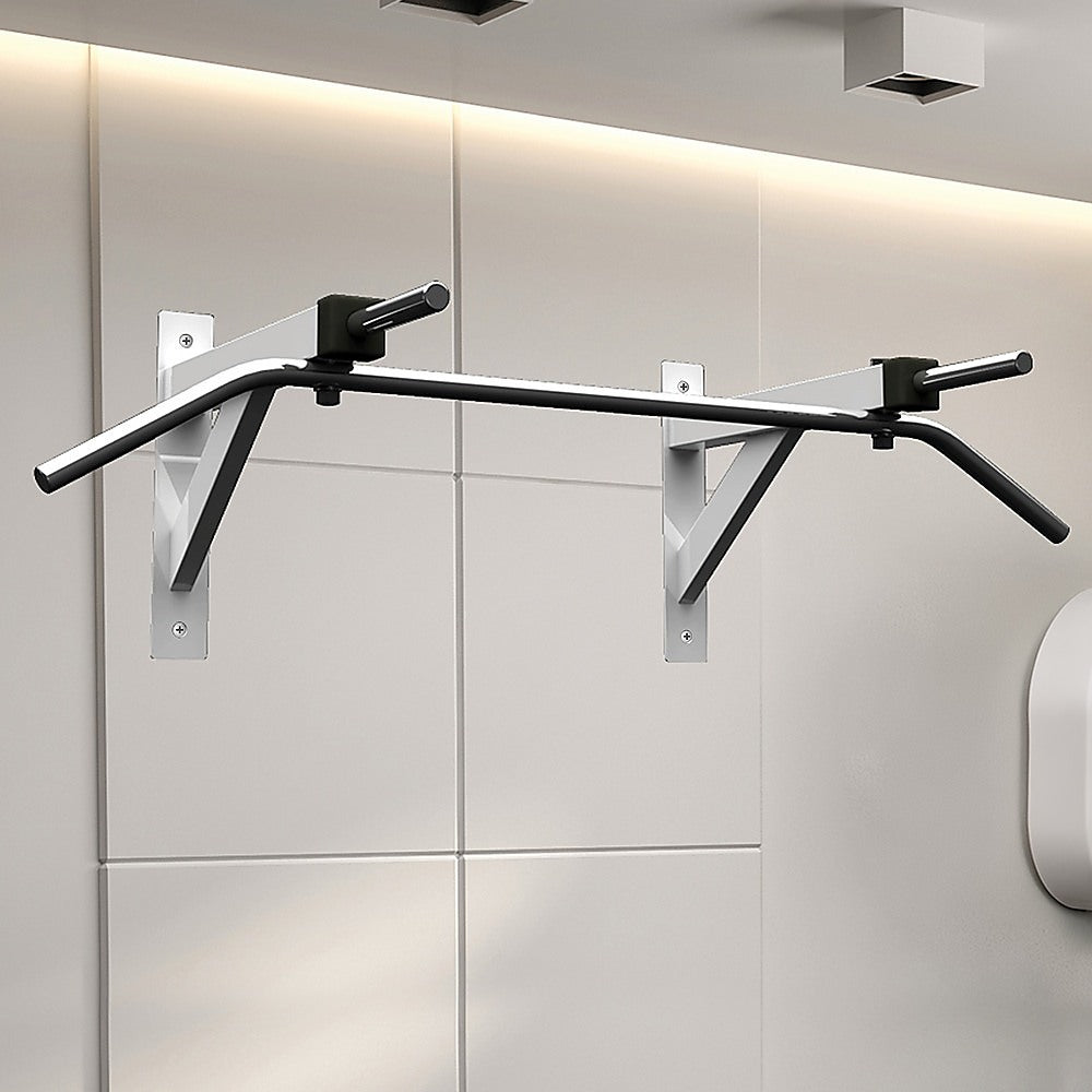 Pull Up Bar Wall Mounted