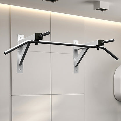Pull Up Bar Wall Mounted