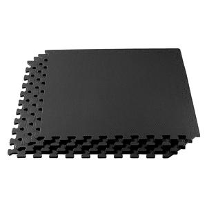 Gym Floor Mats Interlocking