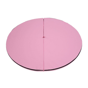 160cm Diameter Exercise Mat for Dancing Pole