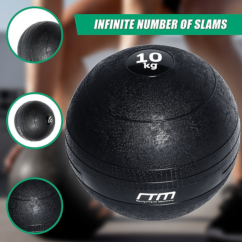 Slam Ball No Bounce-10kg