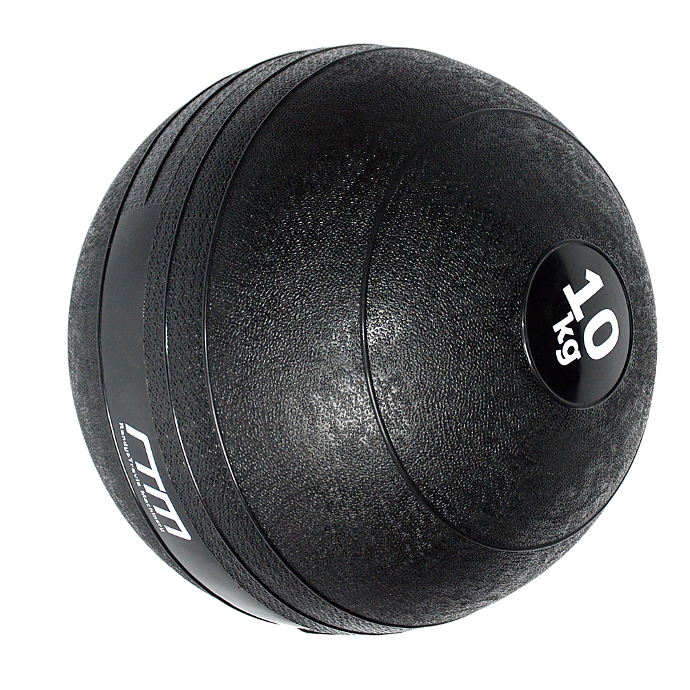 Slam Ball No Bounce-10kg