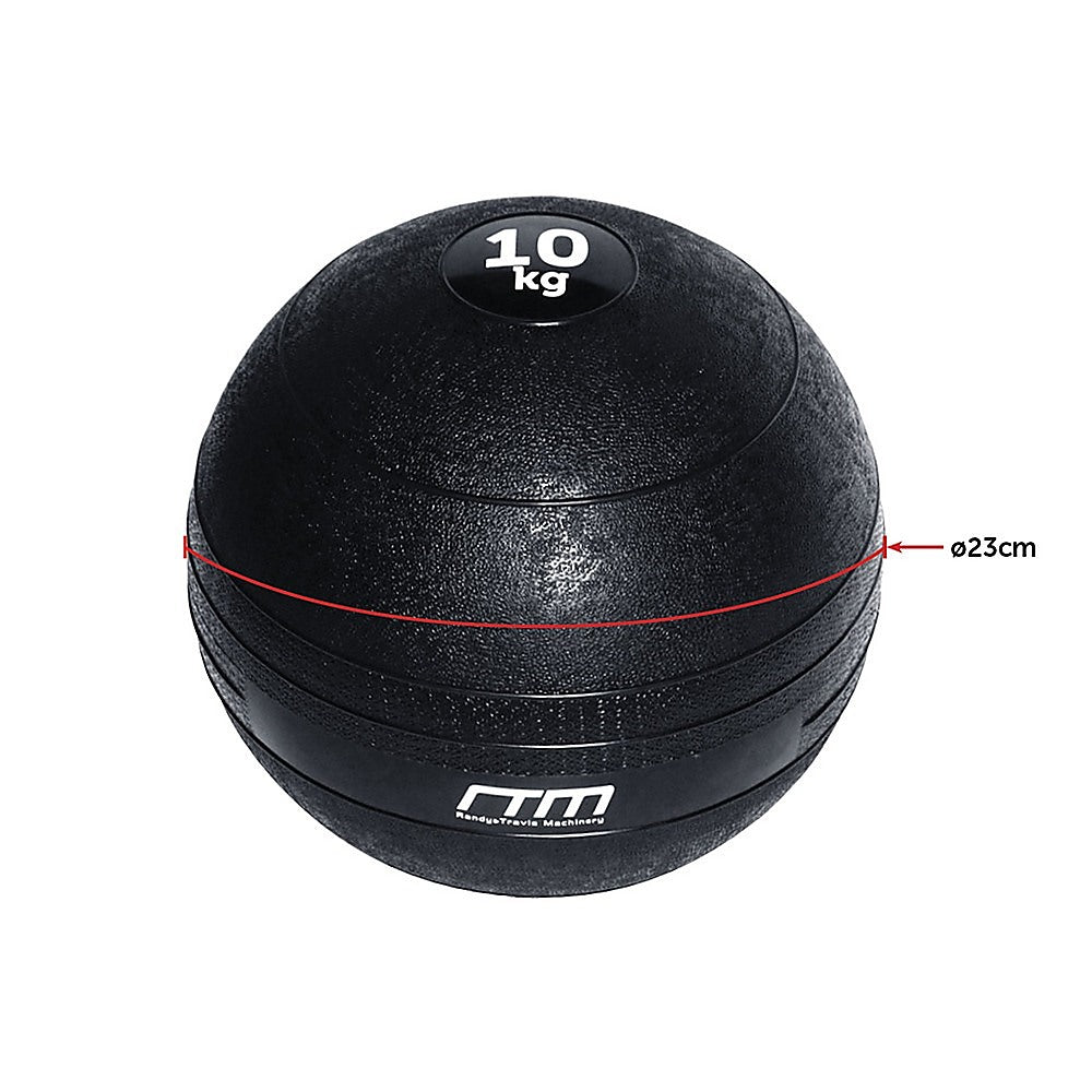 Slam Ball No Bounce-10kg