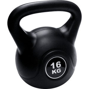 Kettlebells 16KG-Everfit