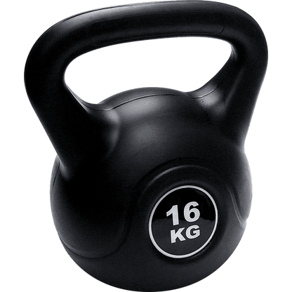 Kettlebells 16KG-Everfit