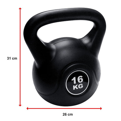 Kettlebells 16KG-Everfit