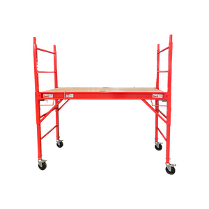 Safety Scaffolding Ladder - 450KG