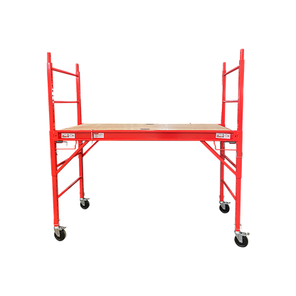 Safety Scaffolding Ladder - 450KG