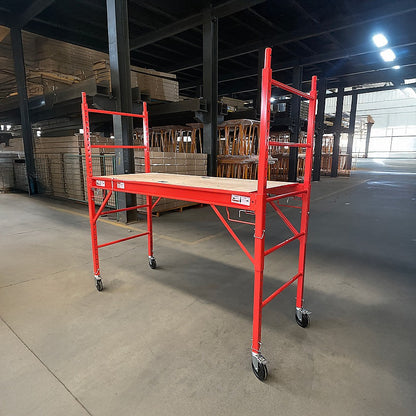 Safety Scaffolding Ladder - 450KG