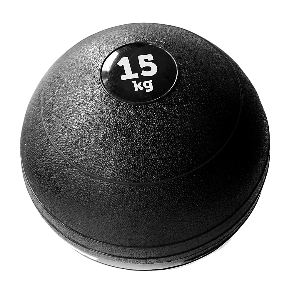 Slam Ball No Bounce - 15kg - Factory Direct Shop