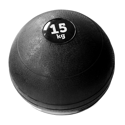 Slam Ball No Bounce - 15kg - Factory Direct Shop