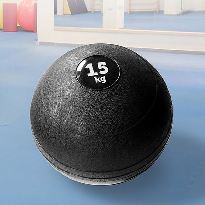 Slam Ball No Bounce - 15kg - Factory Direct Shop