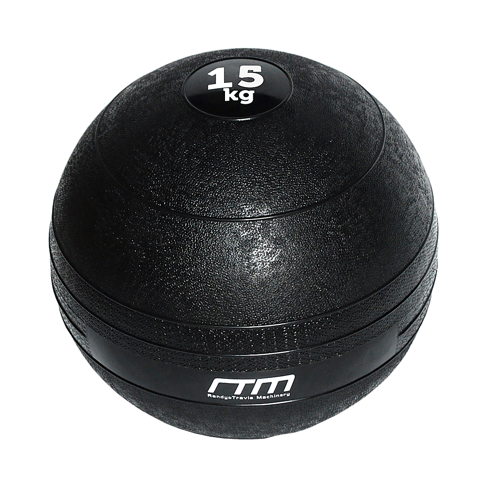 Slam Ball No Bounce - 15kg - Factory Direct Shop