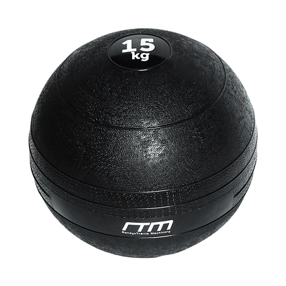 Slam Ball No Bounce - 15kg - Factory Direct Shop