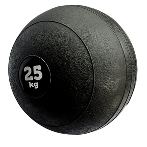 Slam Ball No Bounce - 25kg - Factory Direct Shop