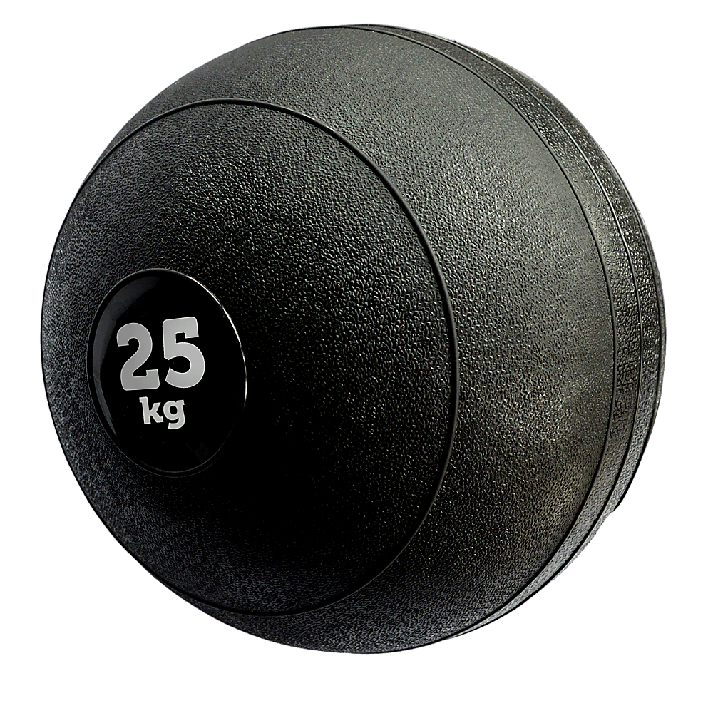 Slam Ball No Bounce - 25kg - Factory Direct Shop