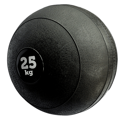 Slam Ball No Bounce - 25kg - Factory Direct Shop