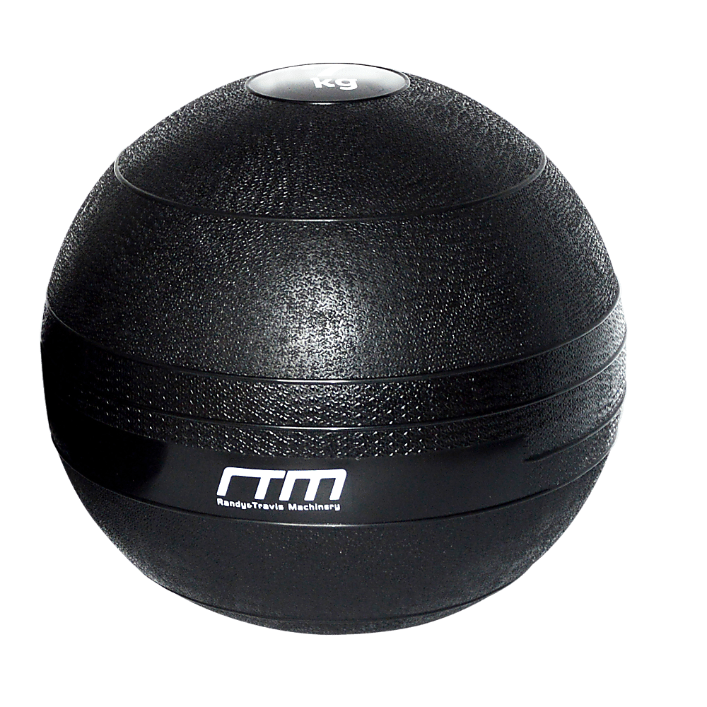 Slam Ball No Bounce - 25kg - Factory Direct Shop