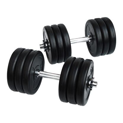 FDS Dumbbell Set Adjustable-35kg