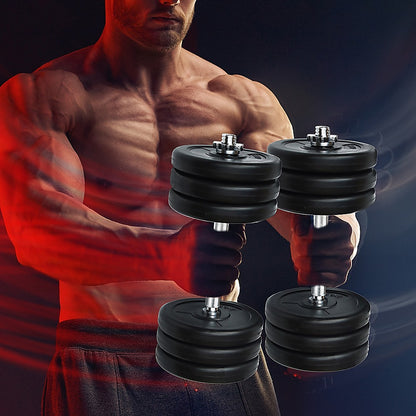 FDS Dumbbell Set Adjustable-35kg
