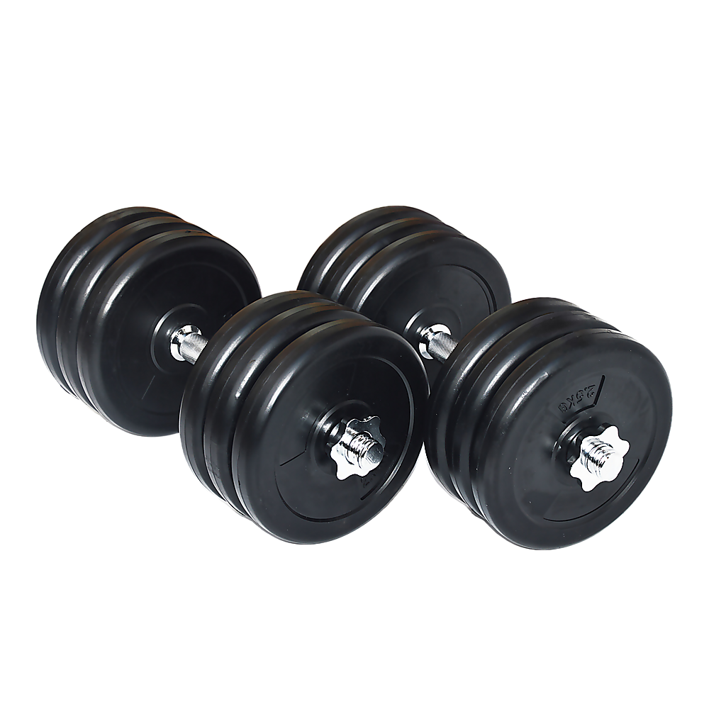 FDS Dumbbell Set Adjustable-35kg