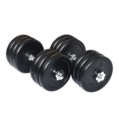 FDS Dumbbell Set Adjustable-35kg