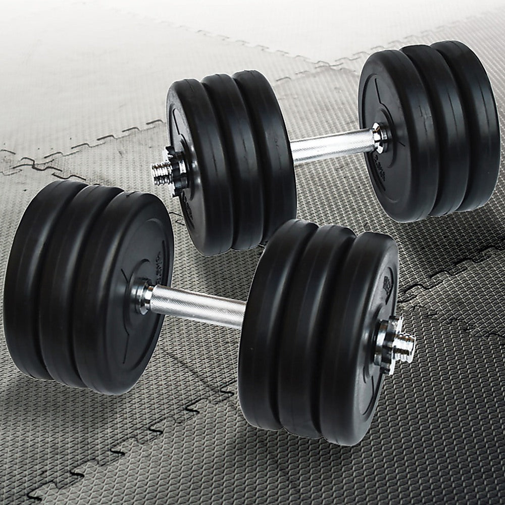 FDS Dumbbell Set Adjustable-35kg