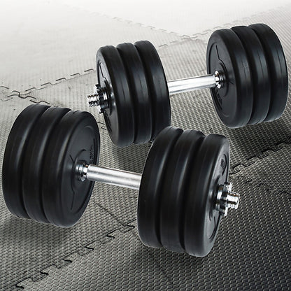 FDS Dumbbell Set Adjustable-35kg
