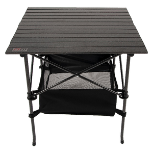 Folding Collapsible Camping Table Caravan RV Heavy Duty Steel & Aluminium