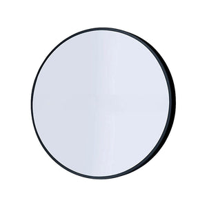 60cm Round Wall Mirror Bathroom Makeup Mirror by Della Francesca