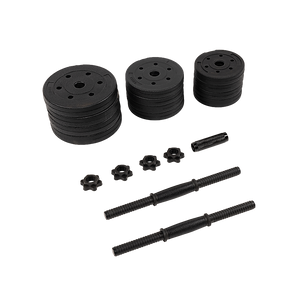 FDS Dumbbell Set-20kg