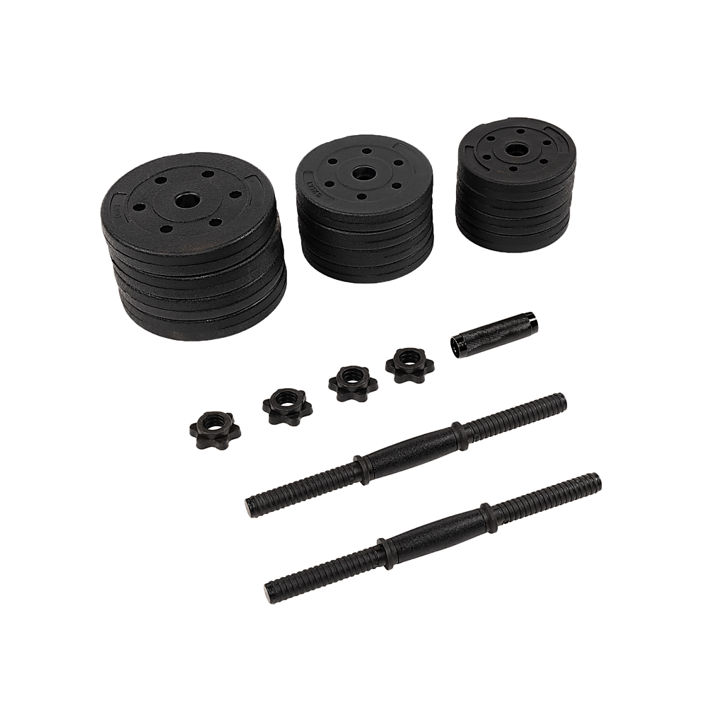 FDS Dumbbell Set-20kg