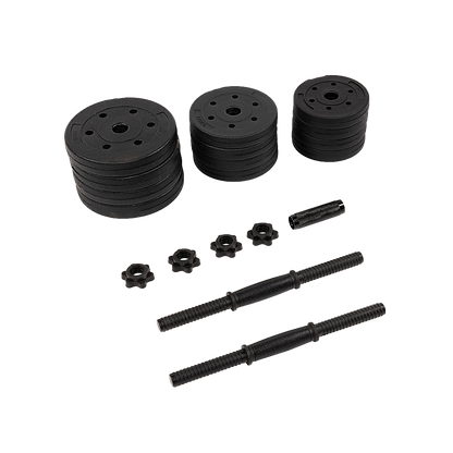 FDS Dumbbell Set-20kg