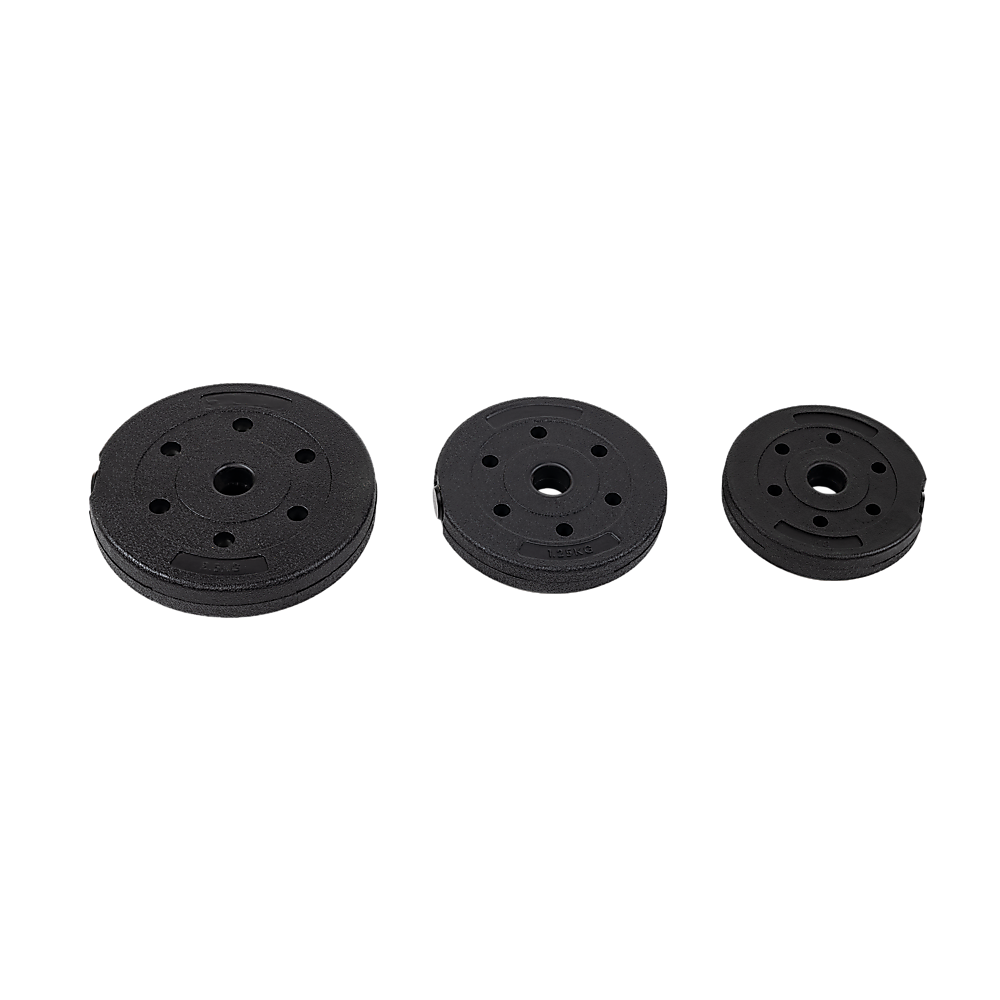 FDS Dumbbell Set-20kg