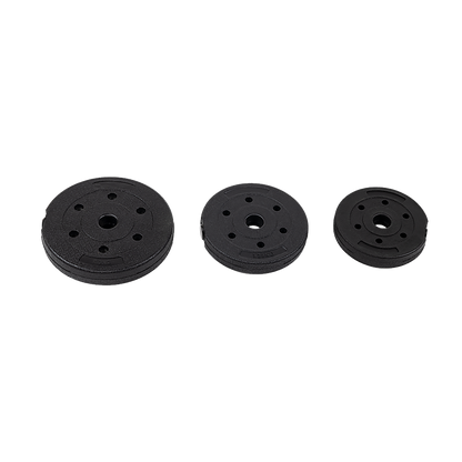 FDS Dumbbell Set-20kg