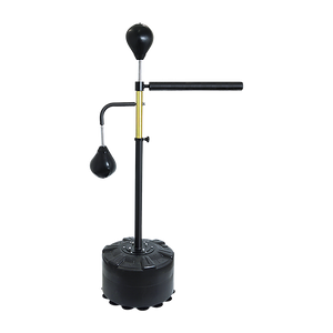 Boxing Stand Speedball Reflex Training