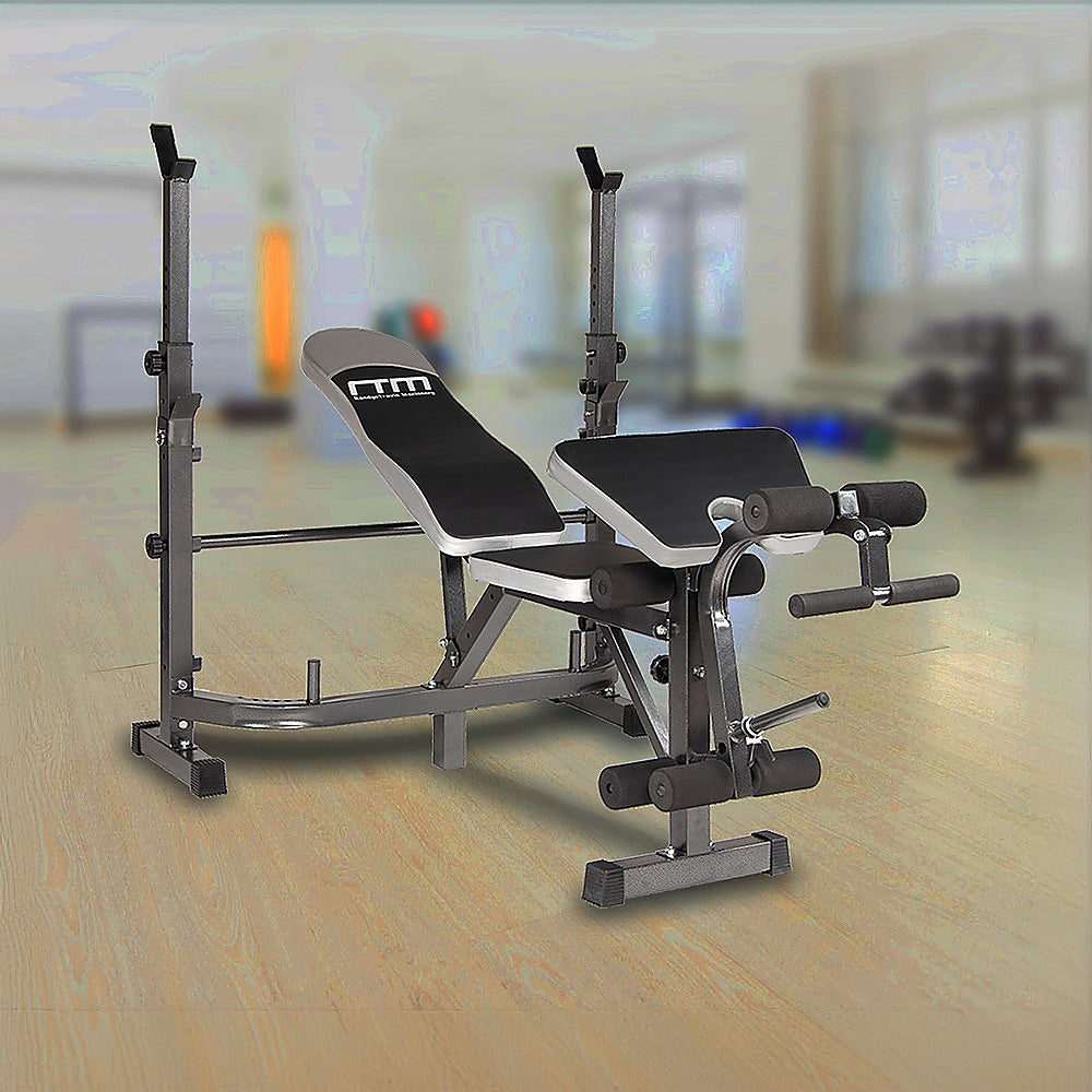 Weight Bench Press Multi Station Home Gym-500kg