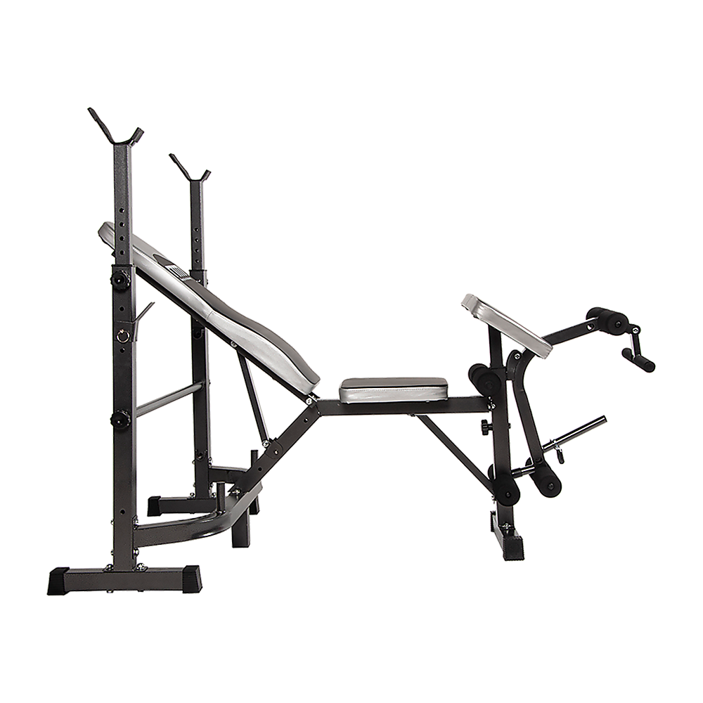 Weight Bench Press Multi Station Home Gym-500kg