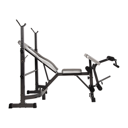 Weight Bench Press Multi Station Home Gym-500kg