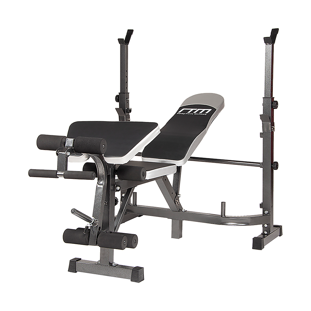 Weight Bench Press Multi Station Home Gym-500kg