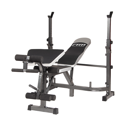 Weight Bench Press Multi Station Home Gym-500kg