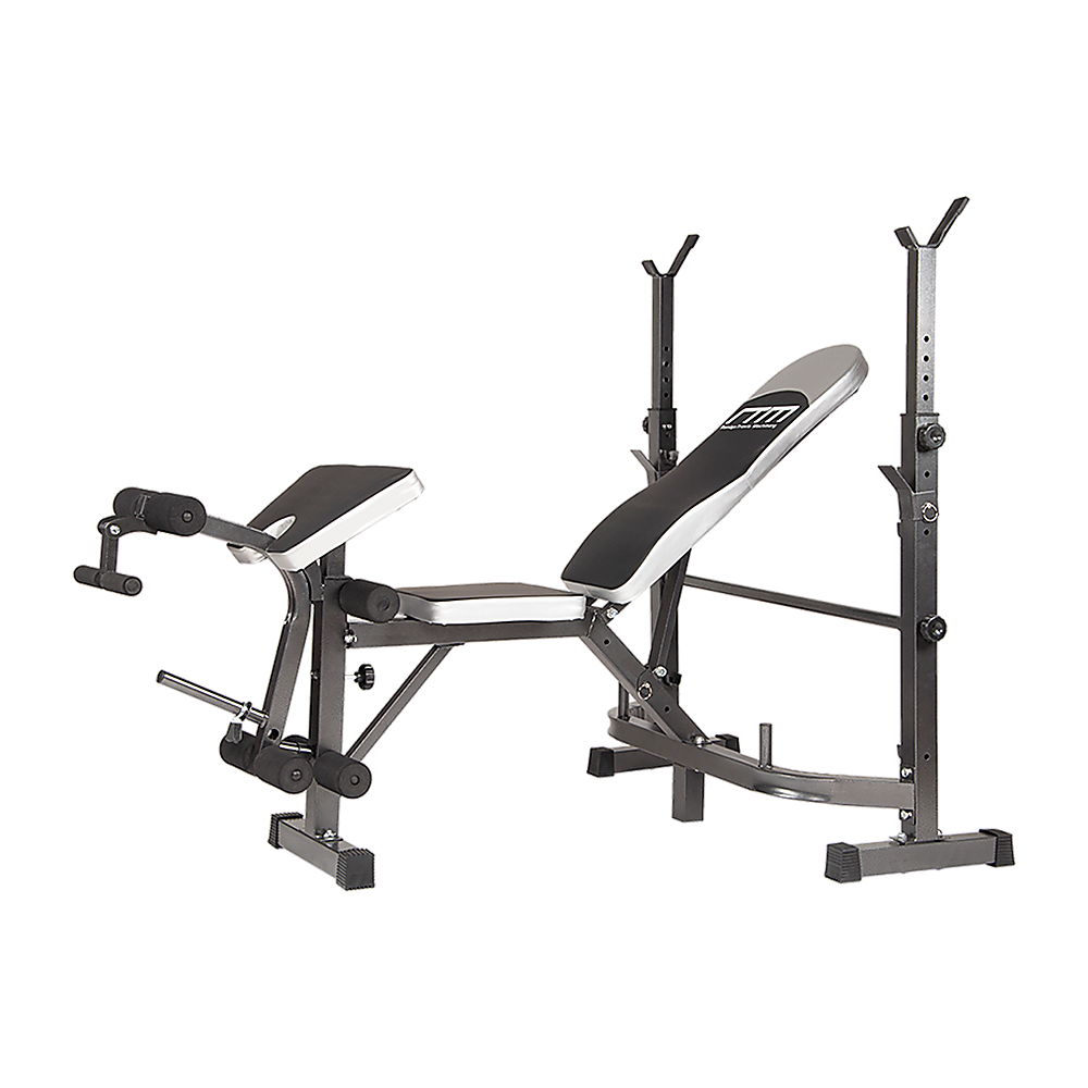 Weight Bench Press Multi Station Home Gym-500kg