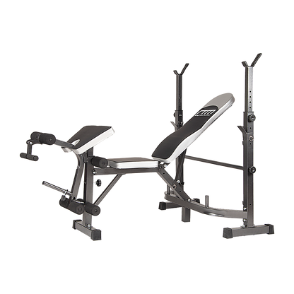 Weight Bench Press Multi Station Home Gym-500kg
