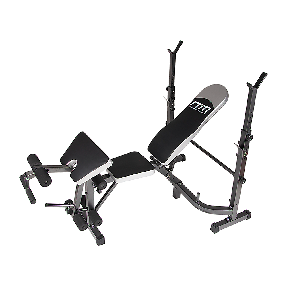 Weight Bench Press Multi Station Home Gym-500kg