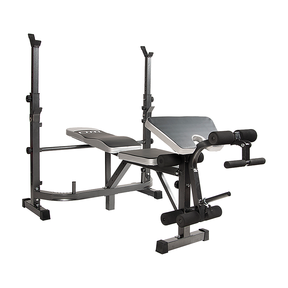 Weight Bench Press Multi Station Home Gym-500kg