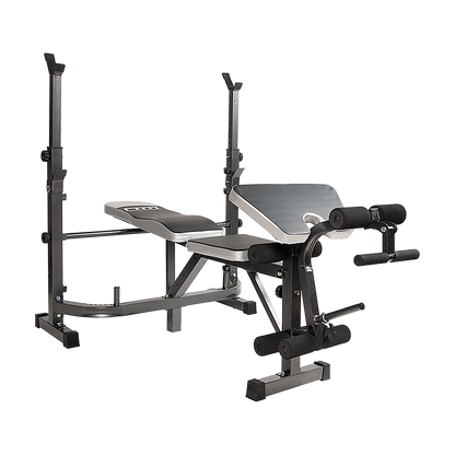 Weight Bench Press Multi Station Home Gym-500kg