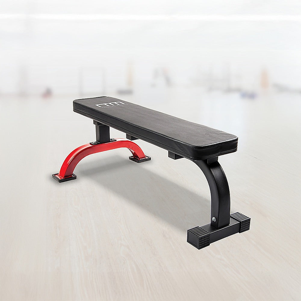 Fitness Flat Weight Bench-300kg