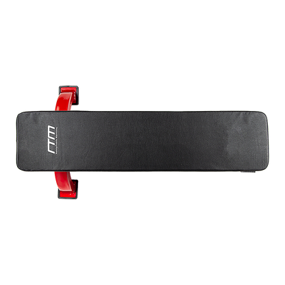 Fitness Flat Weight Bench-300kg