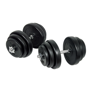 Dumbbell Set Adjustable-40kg