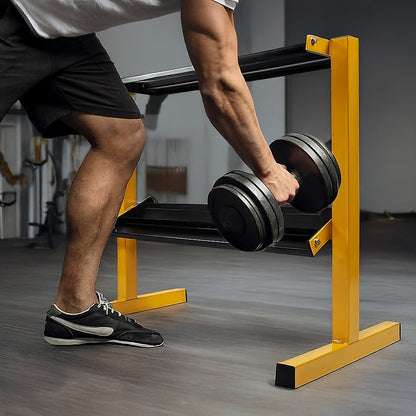 Dumbbell Rack- 2 Tier 